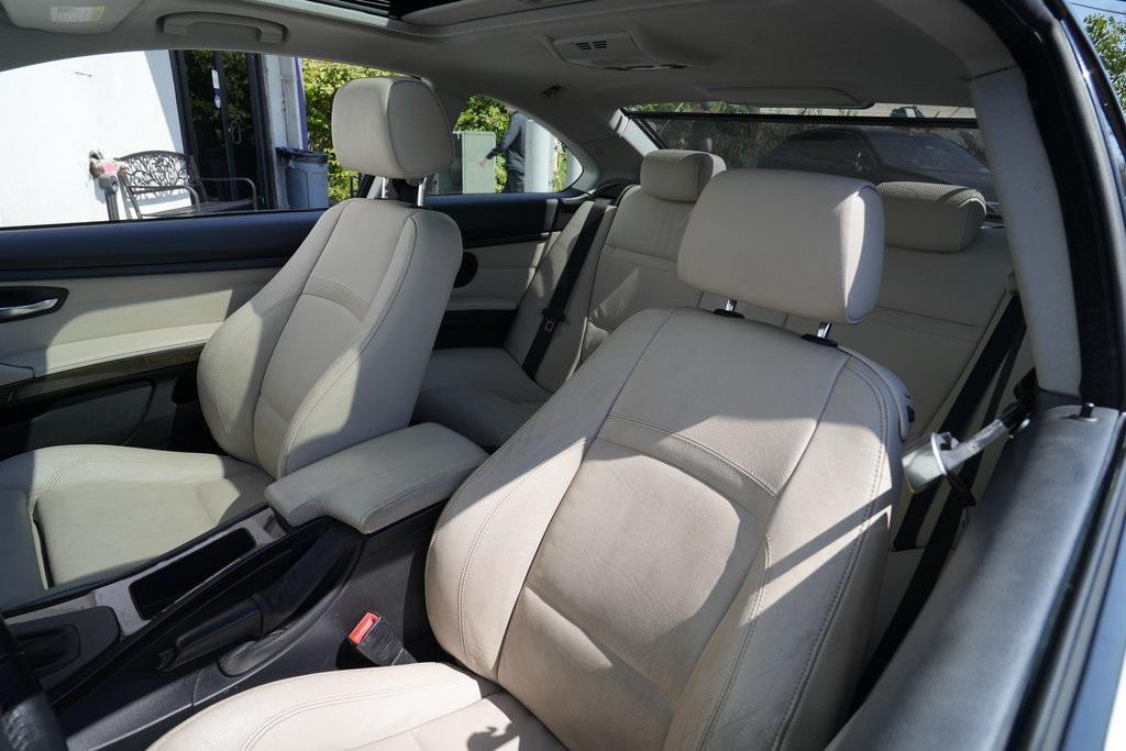 used 2011 BMW 328 car, priced at $7,900