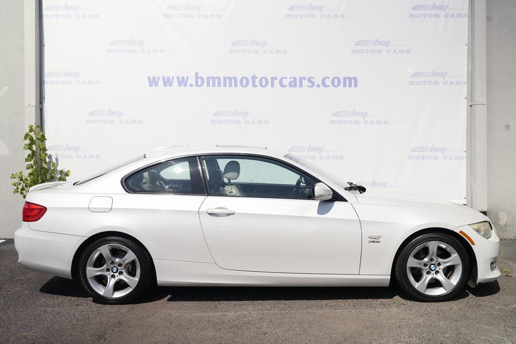 used 2011 BMW 328 car, priced at $7,900