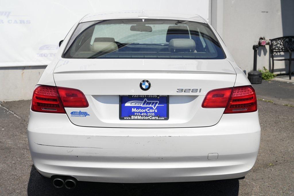 used 2011 BMW 328 car, priced at $7,900