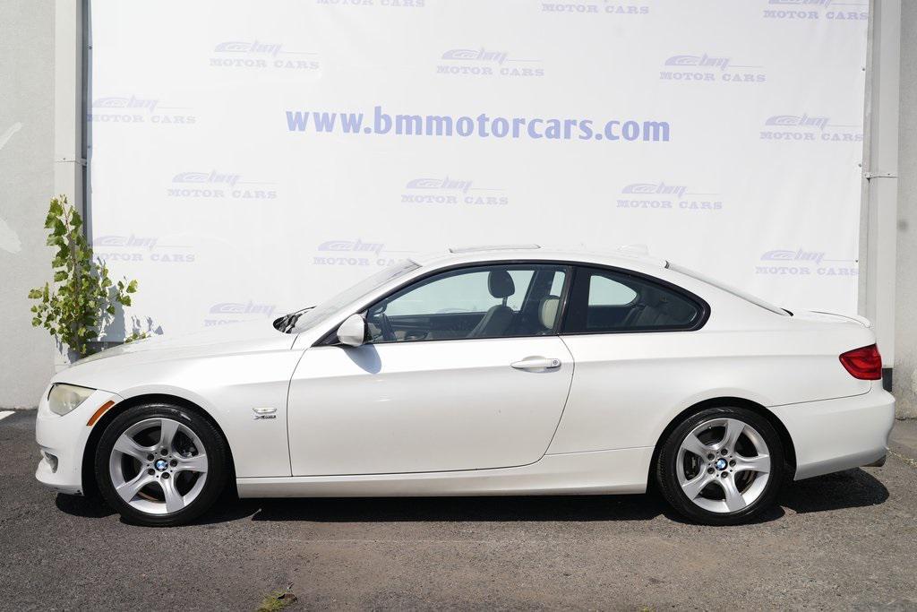 used 2011 BMW 328 car, priced at $7,900