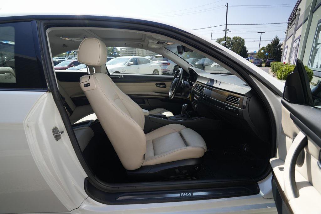 used 2011 BMW 328 car, priced at $7,900