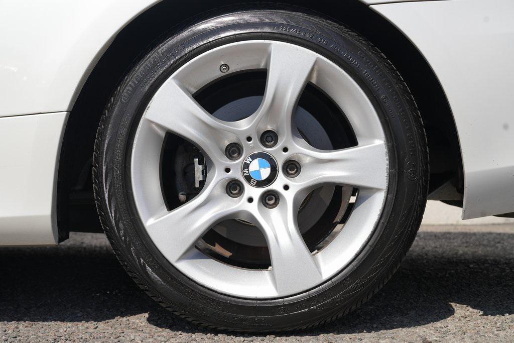 used 2011 BMW 328 car, priced at $7,900