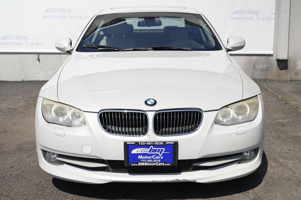 used 2011 BMW 328 car, priced at $7,900