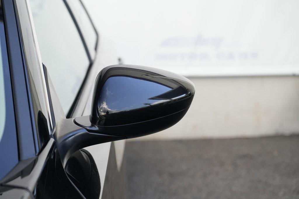 used 2019 Honda Accord car, priced at $17,900