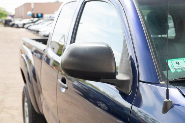 used 2013 Toyota Tacoma car, priced at $16,900