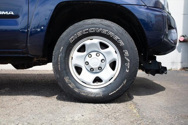used 2013 Toyota Tacoma car, priced at $16,900