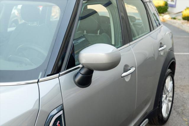 used 2024 MINI Countryman car, priced at $30,900