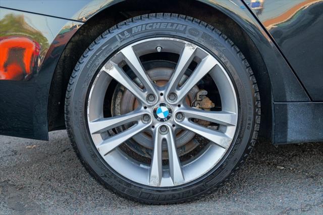 used 2015 BMW 428 Gran Coupe car, priced at $11,900