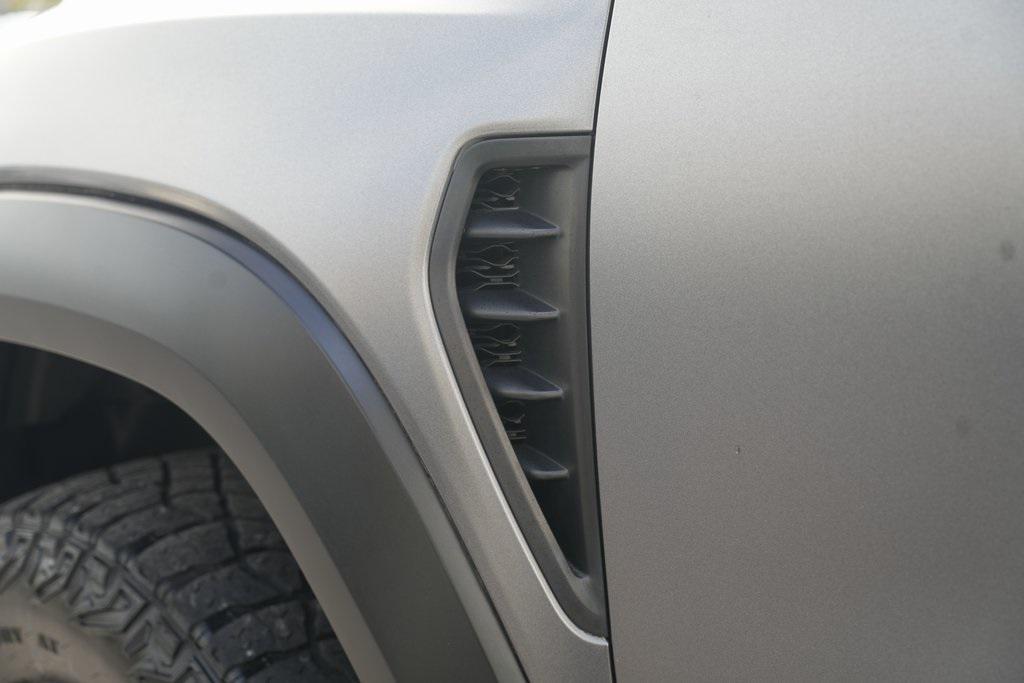 used 2021 Ram 1500 car, priced at $66,900