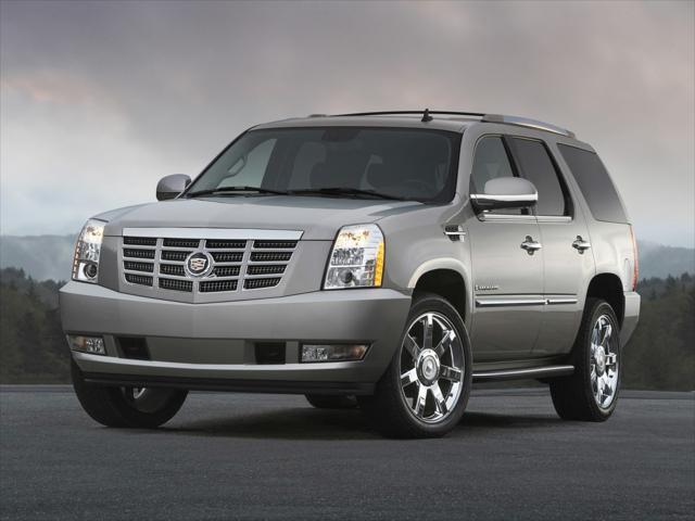 used 2007 Cadillac Escalade car, priced at $6,900