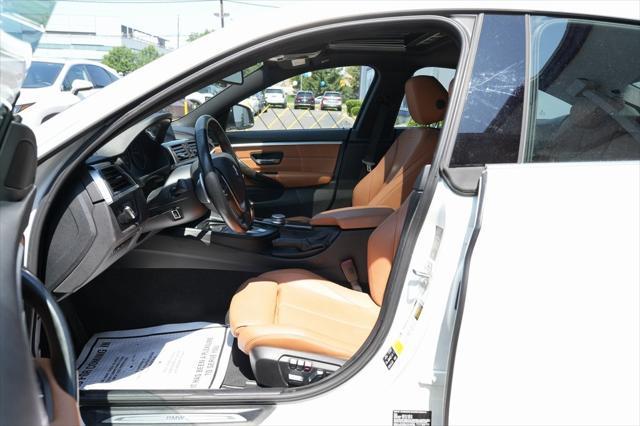 used 2020 BMW 430 Gran Coupe car, priced at $20,900