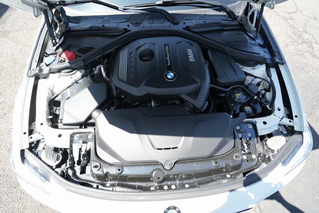 used 2020 BMW 430 Gran Coupe car, priced at $20,700