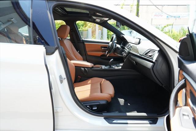 used 2020 BMW 430 Gran Coupe car, priced at $20,900
