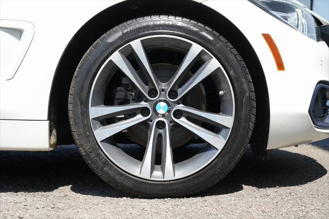 used 2020 BMW 430 Gran Coupe car, priced at $20,900