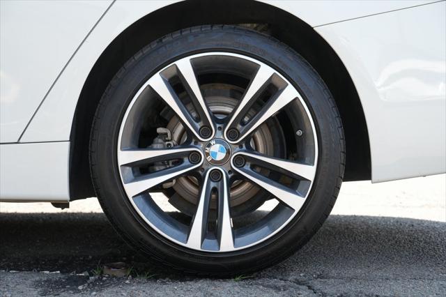 used 2020 BMW 430 Gran Coupe car, priced at $20,900
