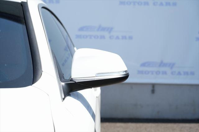 used 2020 BMW 430 Gran Coupe car, priced at $20,900