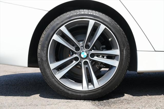 used 2020 BMW 430 Gran Coupe car, priced at $20,900