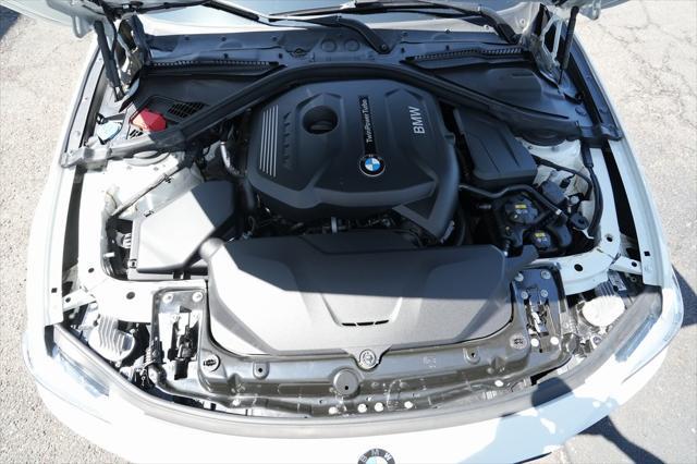 used 2020 BMW 430 Gran Coupe car, priced at $20,900