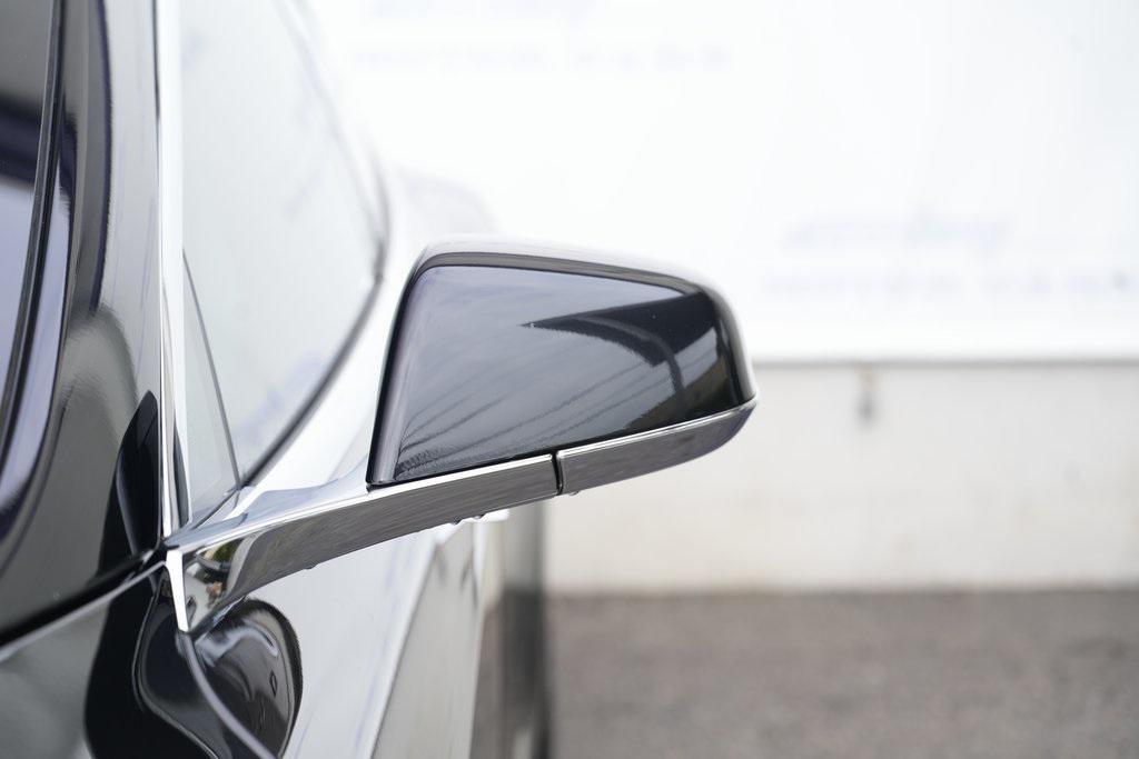 used 2018 Tesla Model S car, priced at $21,900