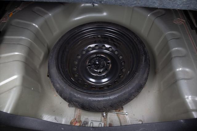 used 2009 Nissan Sentra car, priced at $3,900