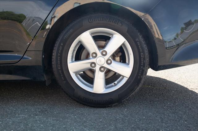 used 2015 Kia Optima car, priced at $6,900