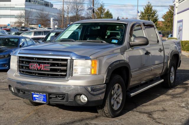 used 2007 GMC Sierra 1500 car, priced at $4,500