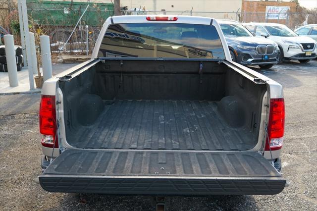 used 2007 GMC Sierra 1500 car, priced at $4,500