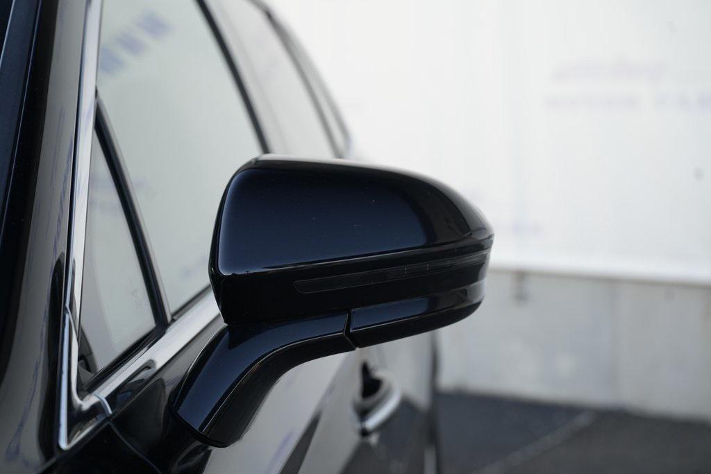 used 2018 Lincoln MKX car, priced at $13,400