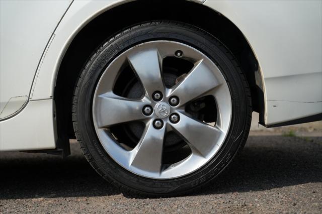 used 2013 Toyota Prius car, priced at $6,700