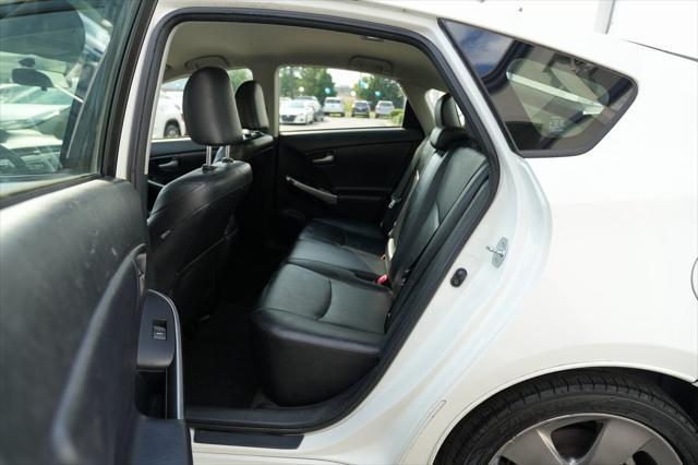 used 2013 Toyota Prius car, priced at $6,700