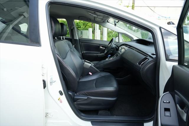 used 2013 Toyota Prius car, priced at $6,700