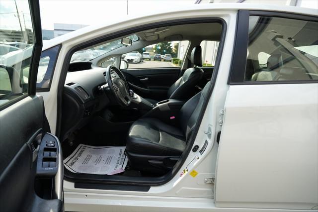 used 2013 Toyota Prius car, priced at $6,700