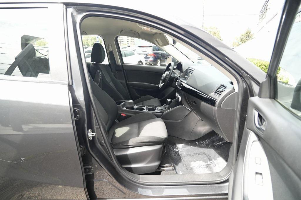 used 2016 Mazda CX-5 car, priced at $10,795