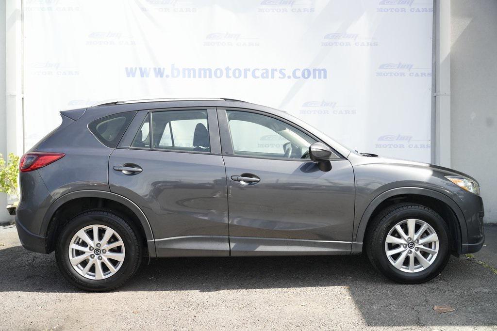 used 2016 Mazda CX-5 car, priced at $10,795