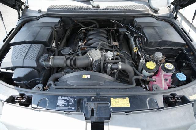 used 2006 Land Rover Range Rover Sport car, priced at $5,900