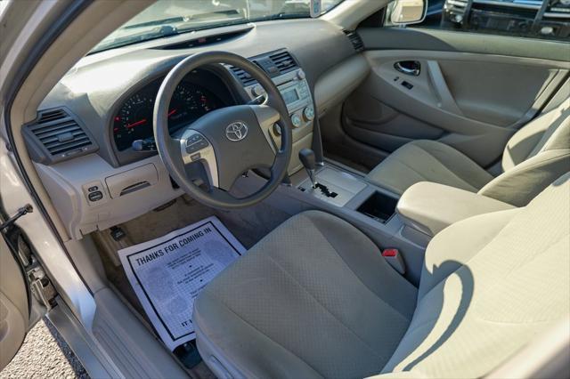 used 2007 Toyota Camry car, priced at $5,900