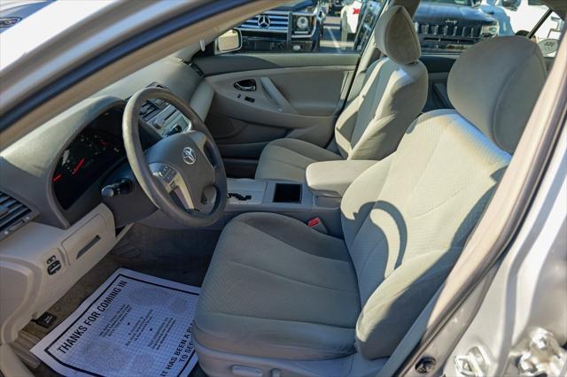 used 2007 Toyota Camry car, priced at $5,900