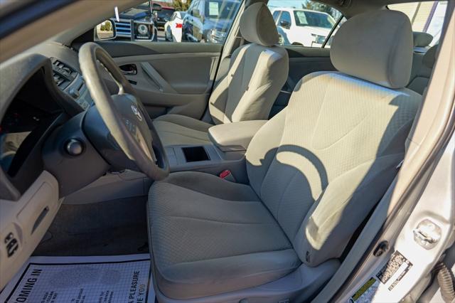 used 2007 Toyota Camry car, priced at $5,900