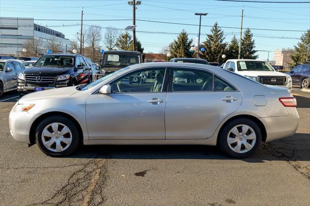 used 2007 Toyota Camry car, priced at $5,900