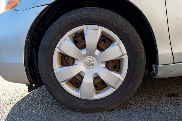 used 2007 Toyota Camry car, priced at $5,900