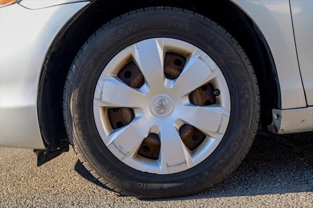 used 2007 Toyota Camry car, priced at $5,900