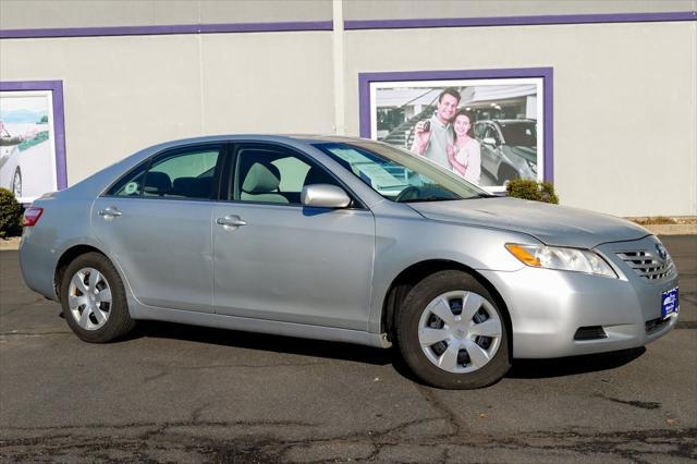 used 2007 Toyota Camry car, priced at $5,900