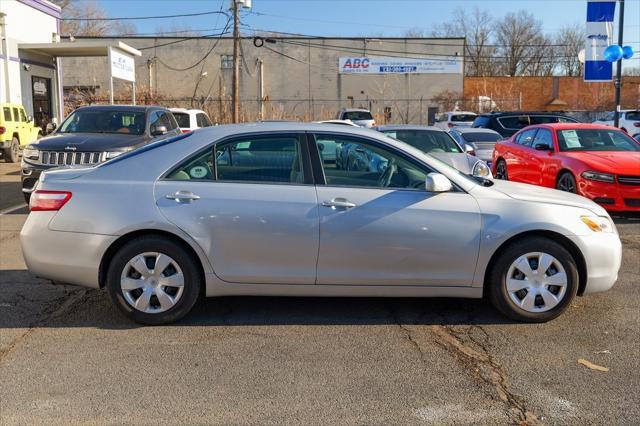 used 2007 Toyota Camry car, priced at $5,900