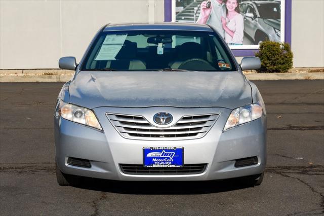 used 2007 Toyota Camry car, priced at $5,900