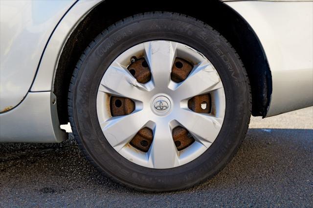 used 2007 Toyota Camry car, priced at $5,900