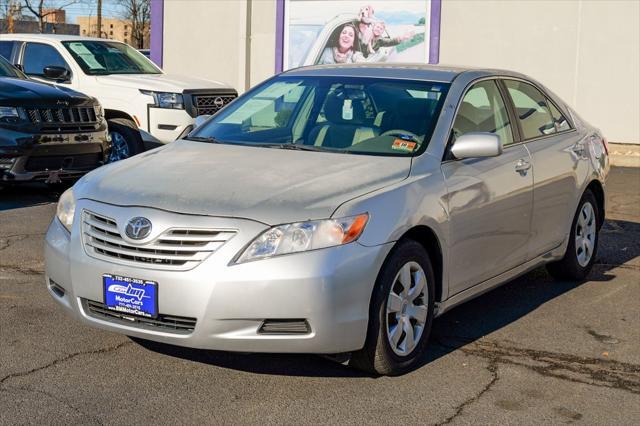 used 2007 Toyota Camry car, priced at $5,900