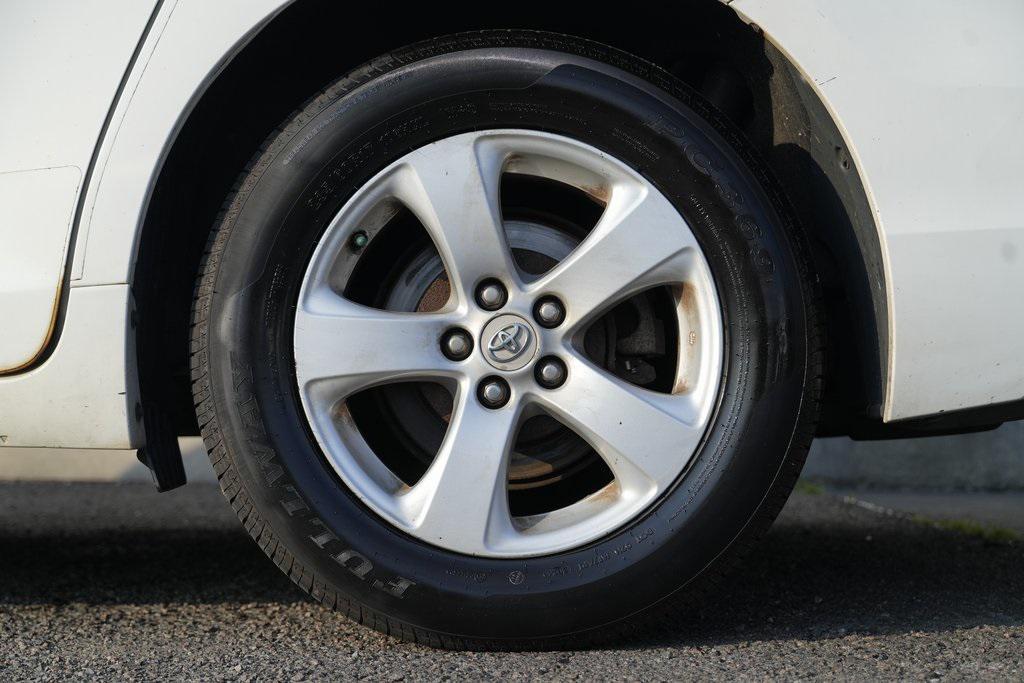 used 2011 Toyota Sienna car, priced at $5,700