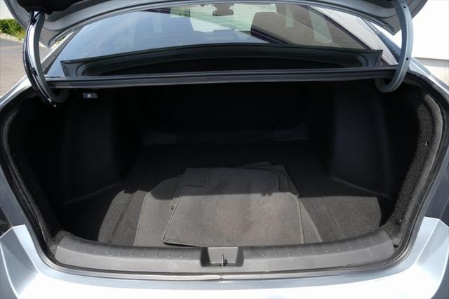 used 2024 Honda Civic car, priced at $23,900