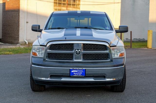 used 2011 Dodge Ram 1500 car, priced at $7,900