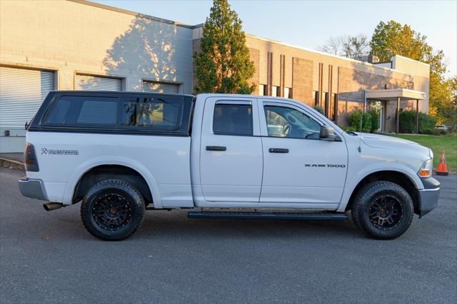 used 2011 Dodge Ram 1500 car, priced at $7,900